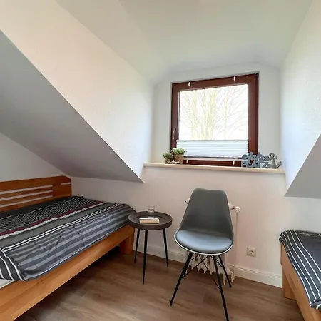 Seute Deern Og Links דירה