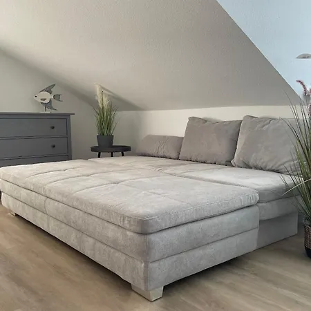 דירה Seute Deern Og Links קלנהוזן